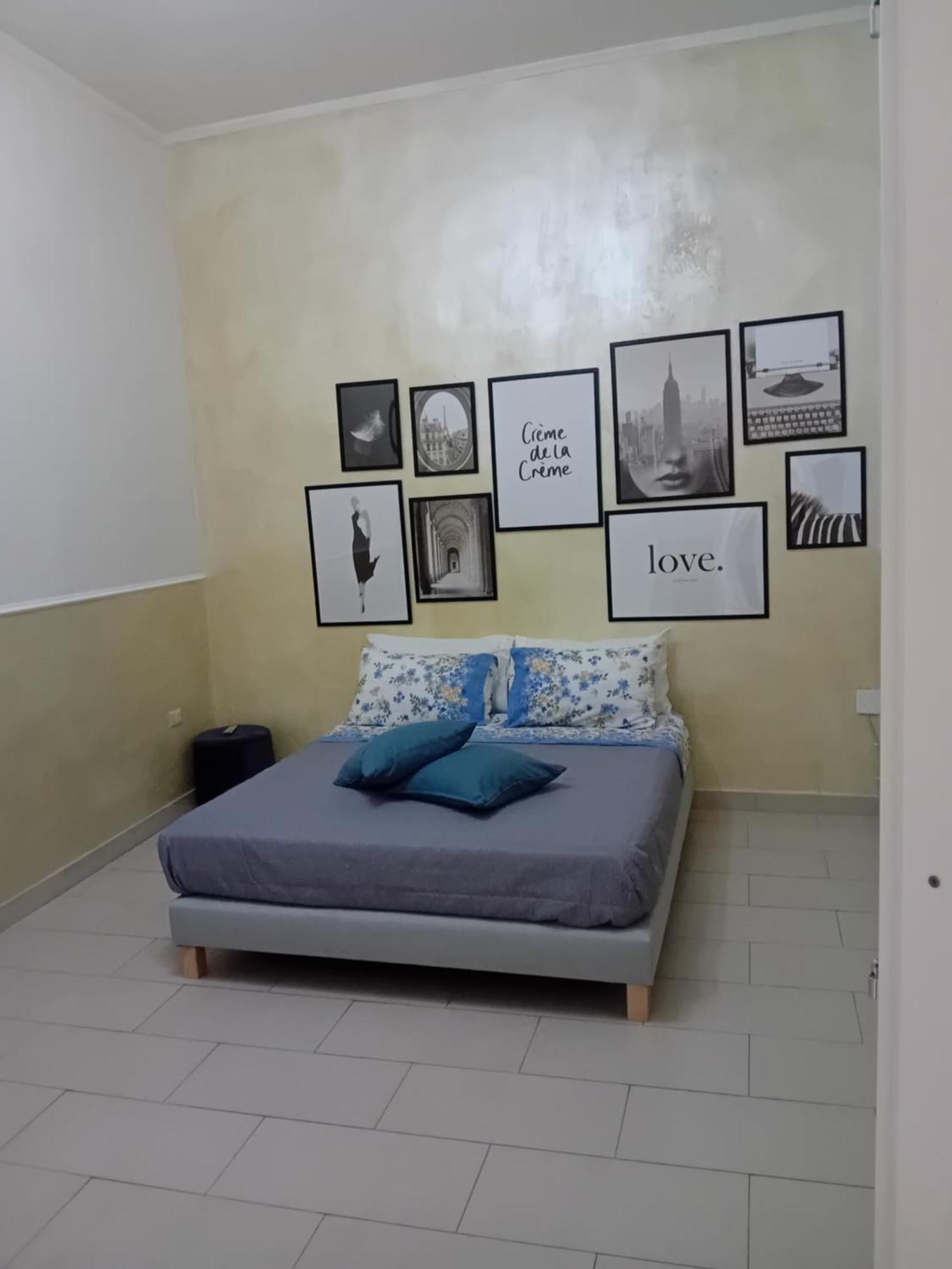 House Gioia Napels