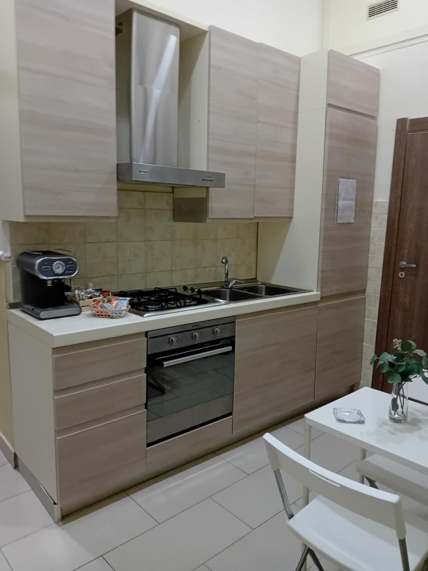 House Gioia Appartement *