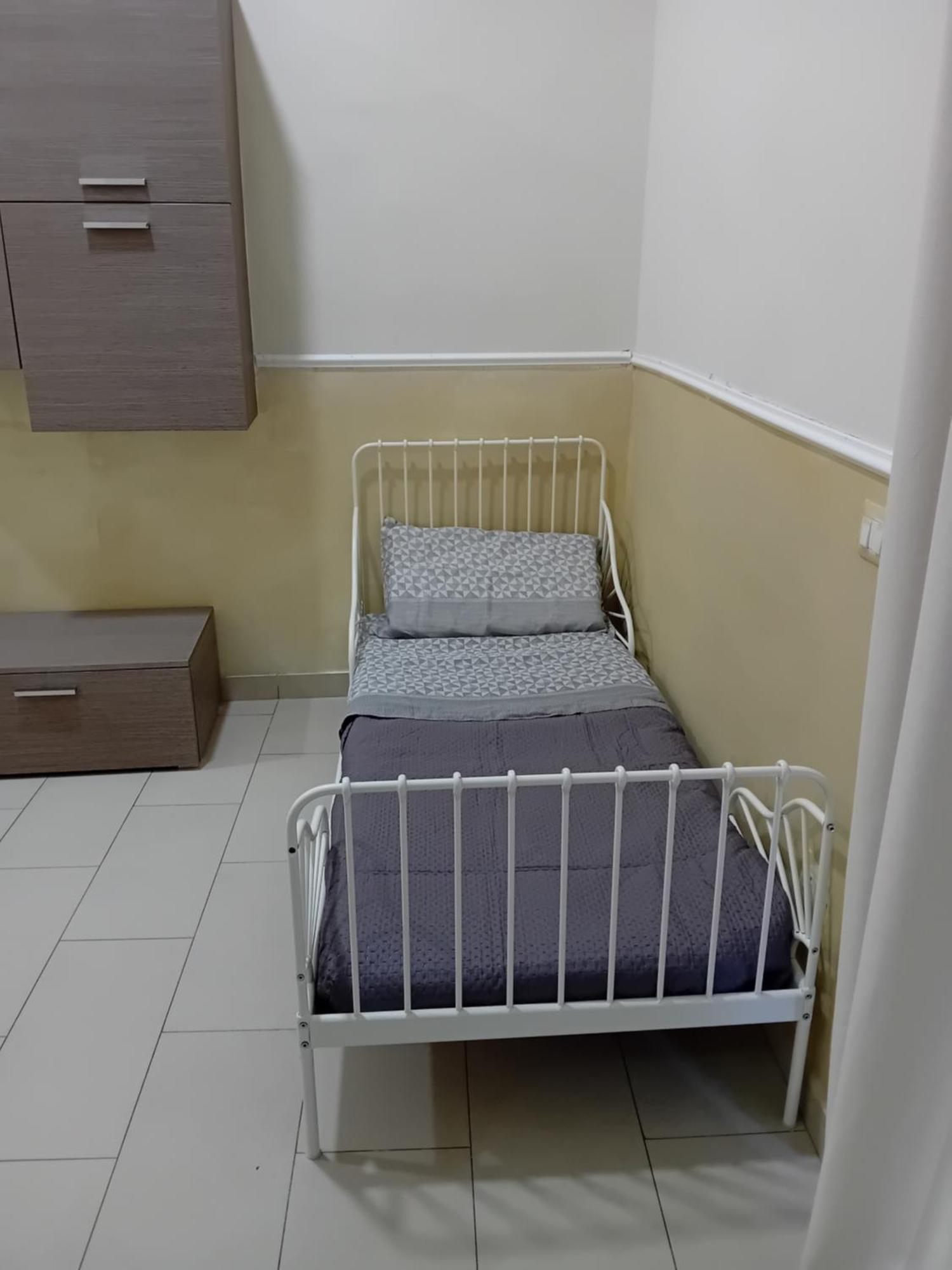 Appartement House Gioia