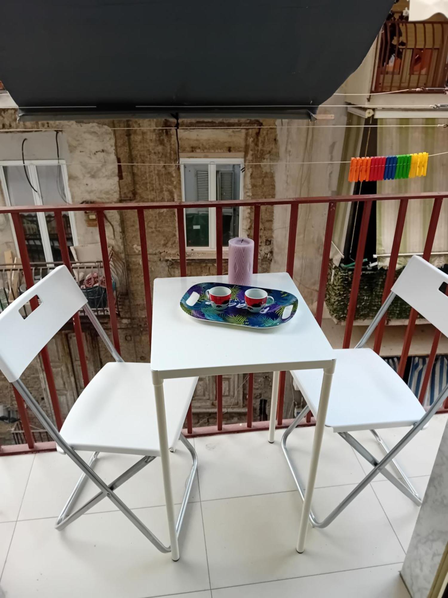 House Gioia Appartement