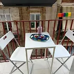 House Gioia