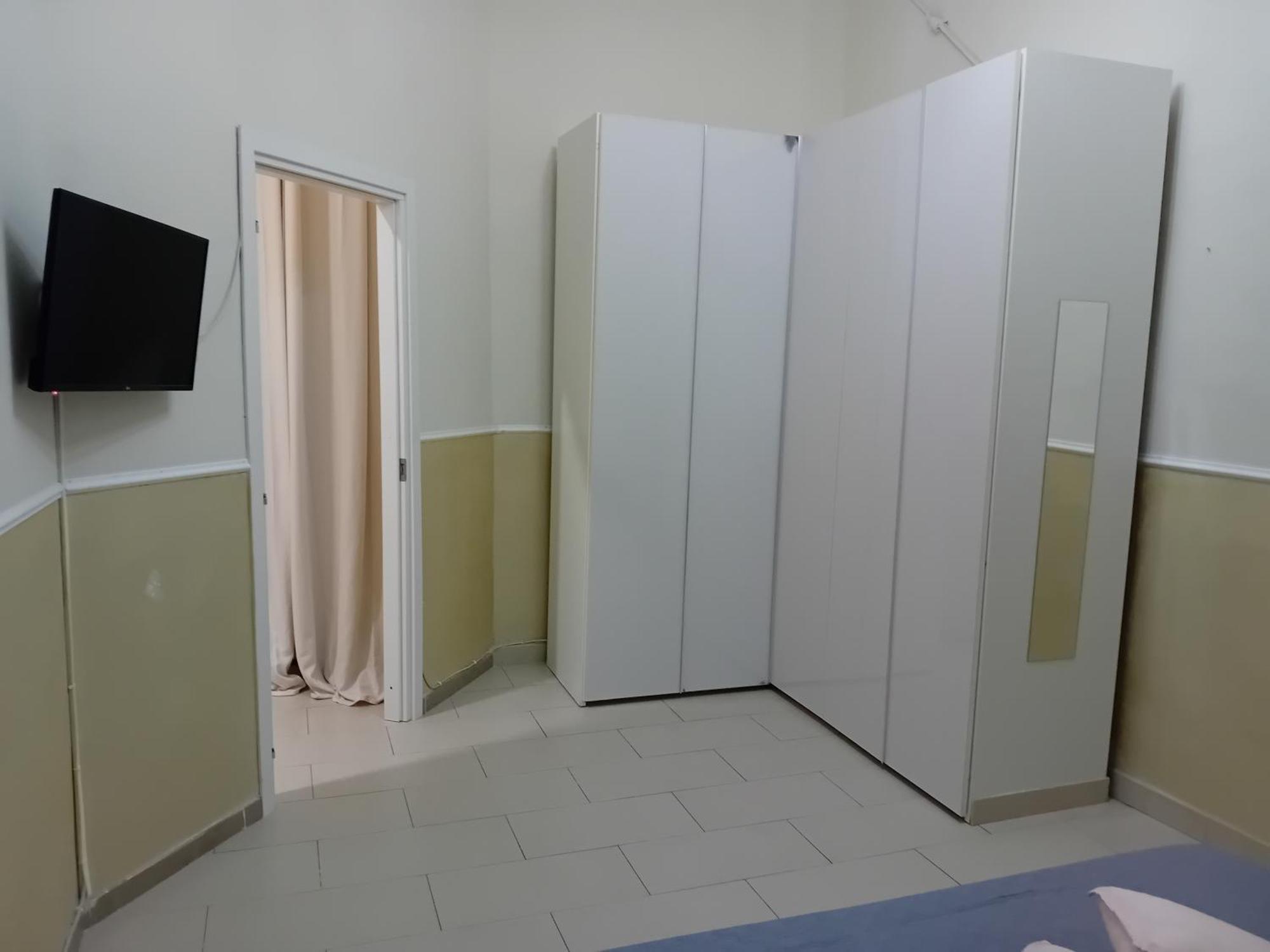 Appartement House Gioia
