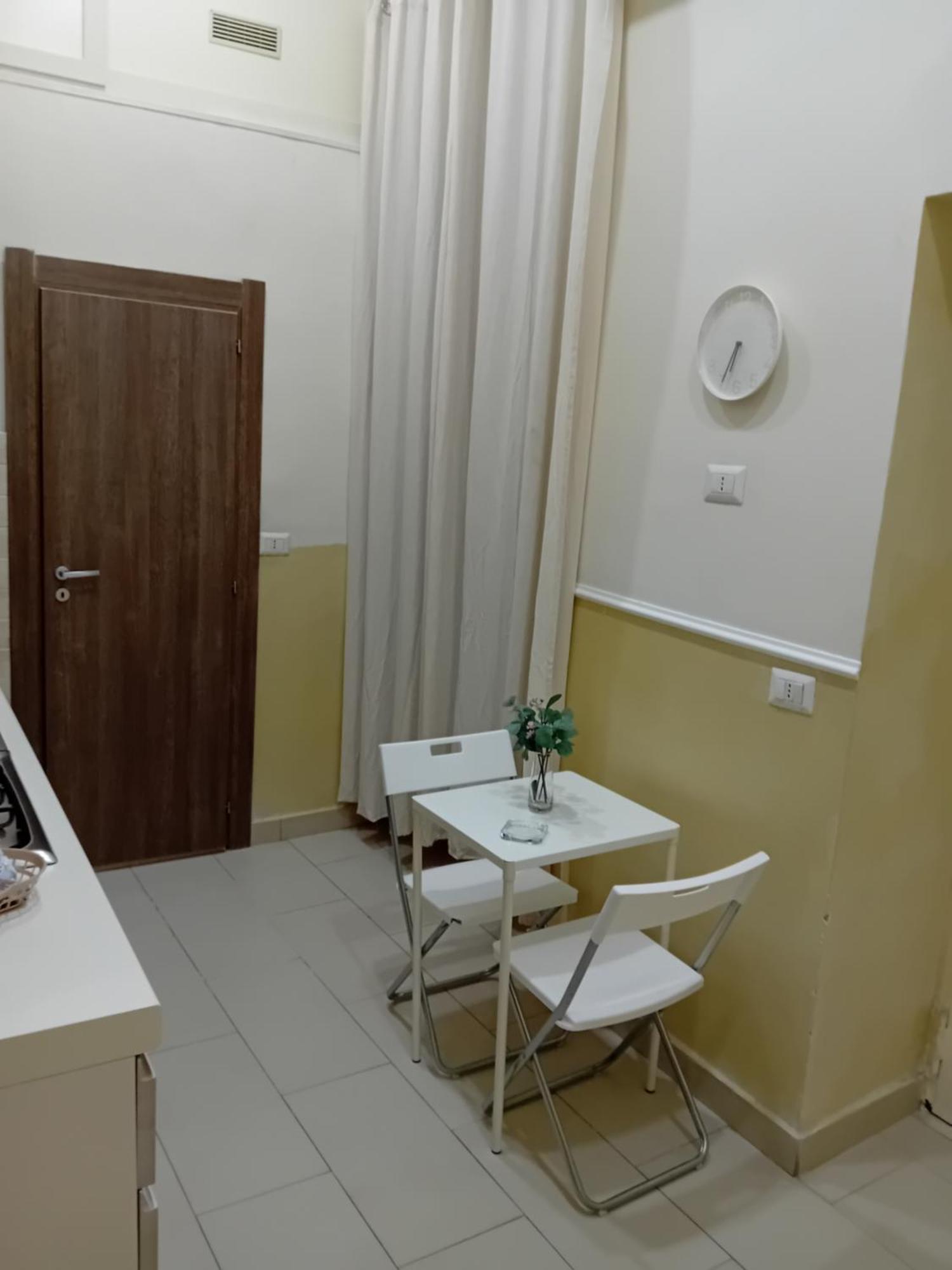 Appartement House Gioia Naples