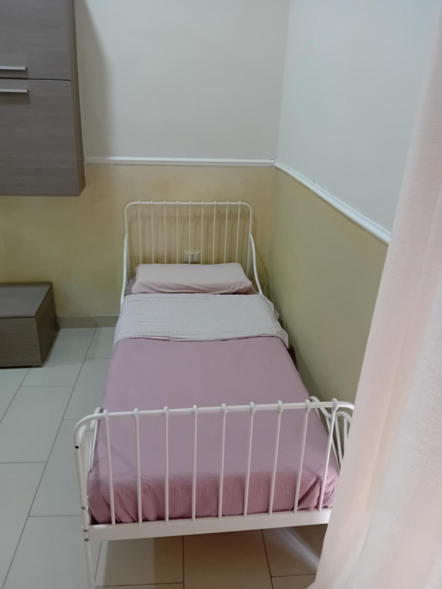 House Gioia Naples