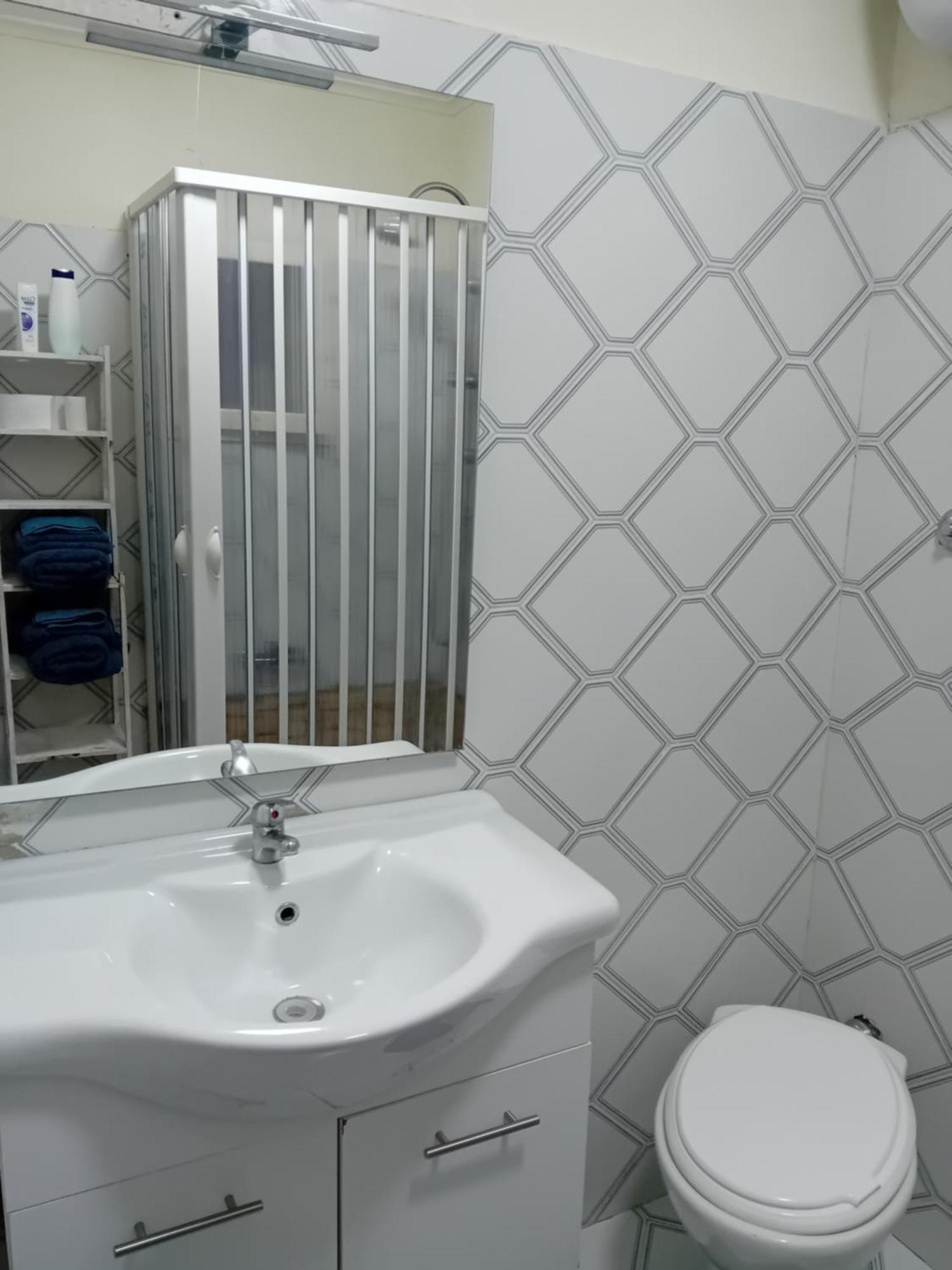Appartement House Gioia *