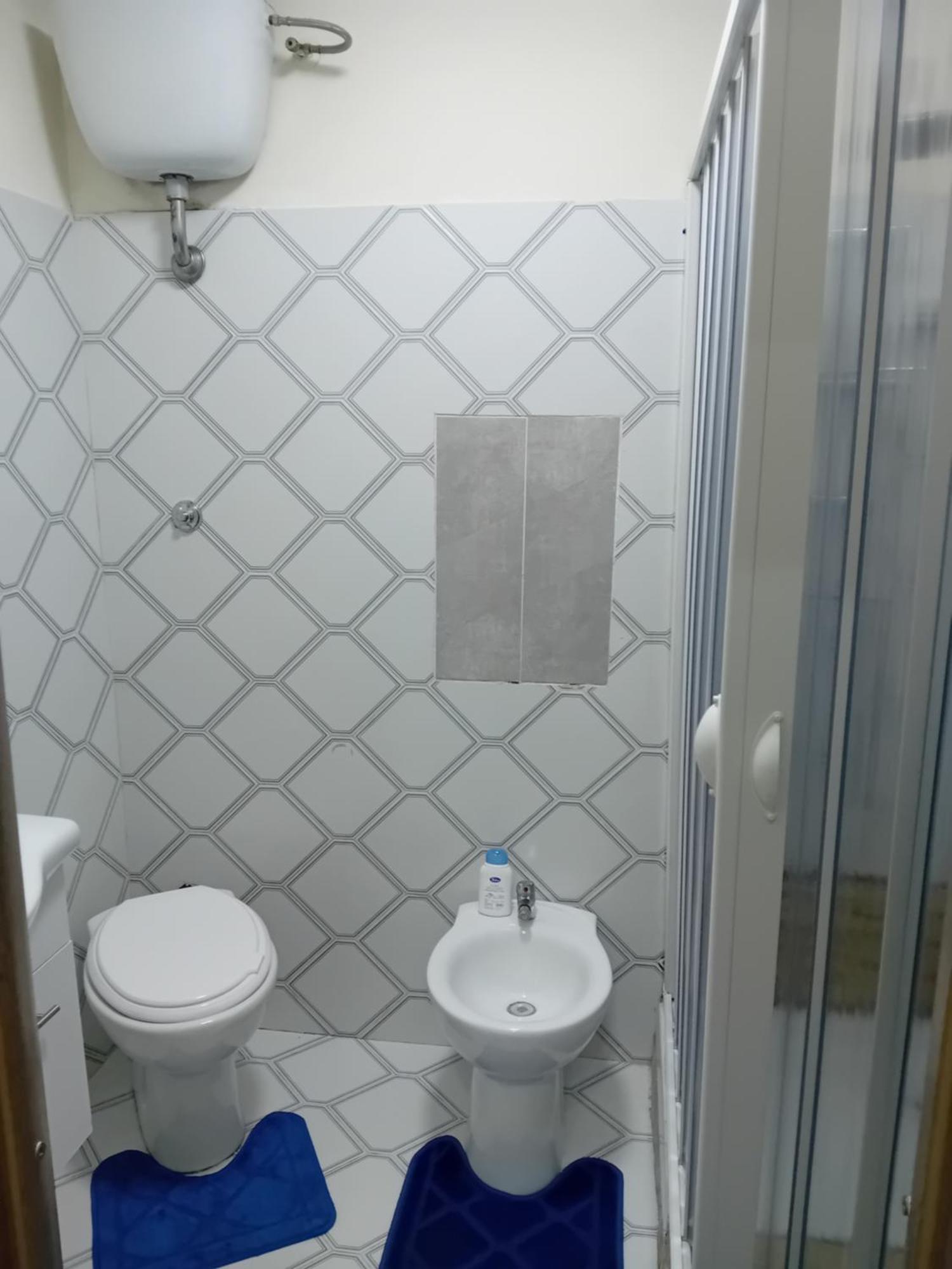 House Gioia * Naples